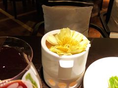 -甄御•海鲜新青岛菜(麦岛店)