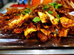 -巡场大烧烤(春水苑店)