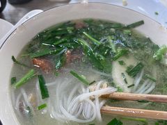 -德致祥云南过桥米线(云天小苑店)