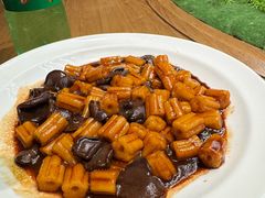 -大食客·非遗吉菜(高新和园店)