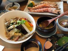 -王鼎精致料理铁板烧(世博源店)