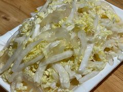 -喜鹊面馆·清汤牛肉面·卤味牛腱肉