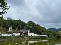 -潜口民宅博物馆