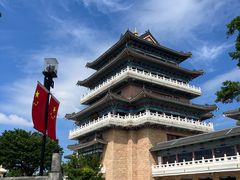 -高榜山景区