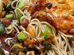 -赵伍面庄(松石大道店)