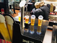 -肯德基(蓝桥店)