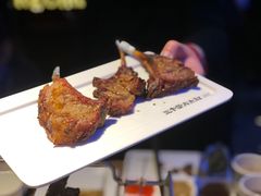 -三个蒙古大叔羊肉串(大宁店)