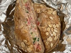 -Oasis coffee燕谷咖啡(公信店)