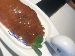 -大鸭梨烤鸭(枣园店)