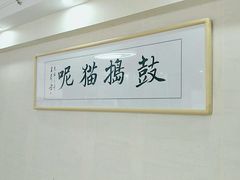 -鼓捣猫呢主题猫咖店