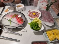 -川越泰火锅(吉利大厦店)
