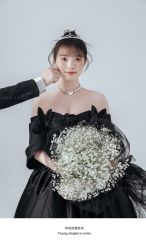 -金夫人婚纱摄影