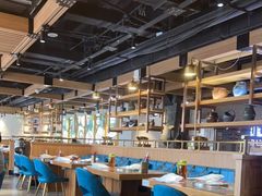大堂-一品诚记烤肉·甄选店(中南路店)