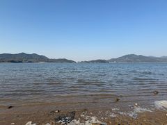 -四明湖