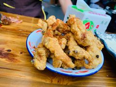 -周幺妹重庆老火锅(银泰城总店)