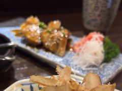 -哥哥の深夜食堂(永乐汇亲子购物运动中心店)