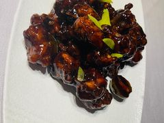 青梅小排-羲和雅苑•北京烤鸭(国贸商城店)