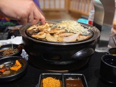-九田家黑牛烤肉料理(石路天虹店)