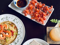 -小食院简餐厅