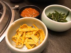 -牛中牛烤肉店(民生街店)