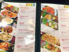 菜单-咸草酱蟹
