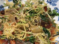 -盛百味·家宴餐厅(霸州分店)