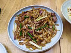 -潮粥荟·潮汕砂锅粥(槐房万达店)