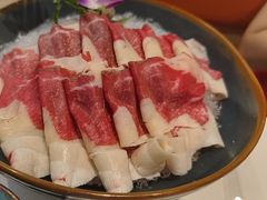 -东门口·新式老北京火锅(河西龙湖天街店)