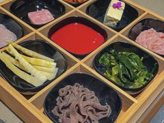 -海底捞火锅(苏宁广场店)