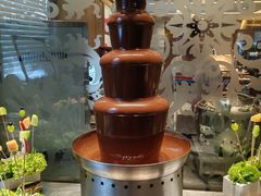 -北京王府井希尔顿酒店·万斯阁西餐厅