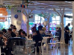 -宜家·瑞典风味餐厅(无锡店)