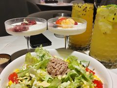 -牛扒先生·厚切雪花牛扒西餐厅(北京路禺山路店)