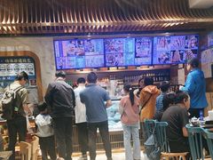 -西部马华清真兰州牛肉面·烧烤夜市(三里河店)