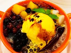 -眉州东坡(团结湖店)