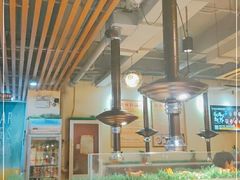 大堂-小米烤肉-泥炉炭烤(常营店)