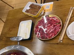 -黔哆哆地摊酸汤火锅(清湖店)