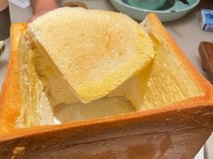 -绿茶餐厅(广州天河城店)