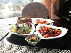 -博悦茶餐厅(文殊院店)