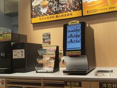 -菲滋意式餐厅(富阳东方茂店)
