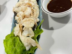 白灼鸟贝-威海渔村(静安旗舰店)