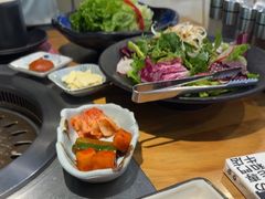-焱铁烧·黑毛和牛专门店(南宁万象城店)