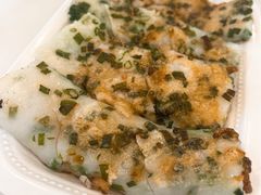 香煎肠粉-金河半岛园林酒家(金融城店)
