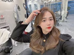 -FASHION PALACE hair+