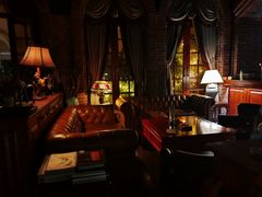 -酷cigar&whisky·bar(神仙树店)