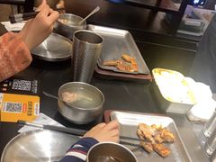 -大神太神·铁板烧(七宝领展广场店)