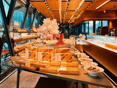 自助取餐区-贵阳高新惠诚食品有限公司