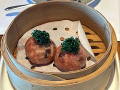 -王府井文华东方酒店-紫膳餐厅