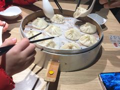 -老班长手工灌汤包老店(东山店)