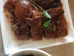 -粤仔湾砂锅粥(广益哥伦布店)