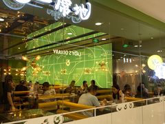 -一席地·本地鸡窝·杭帮鸡火锅(萧山银隆百货店)